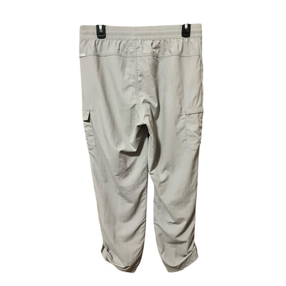 Columbia Omni Shade Roll Up Cargo Pants Size M - Picture 4 of 15